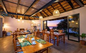 Hornbill Lodge